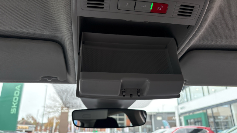 Skoda Kamiq 1.5 TSI SE 5dr DSG Petrol Hatchback